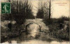 Nogent-sur-Seine - Ardusson à Nogent-sur-Seine