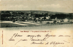 Ricey-Bas - Vue générale -
													10 Aube
												