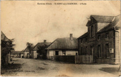 Environs d'Arcis Aube