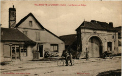 Villeneuve-au-Chemin Bureau de Tabac -
																					10130 Villeneuve-au-Chemin
																			