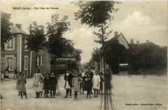 Palis Un coin du Centre