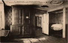 Bazeilles La derniére Cartouche à Bazeilles