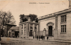 Mezieres Turbines Clément