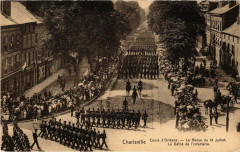 Charleville Cours d'Orleans