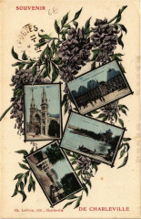 Charleville Souvenir