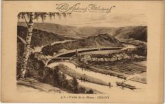 Vallée de la Meuse - Joigny