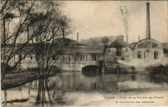 Mohon - Usine de la Societe -
													08 Ardennes
												