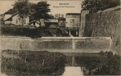 Ville de Mezieres -
													08 Ardennes
												