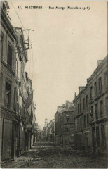 Mezieres - Rue Monge