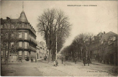Charleville - Cours d'Orleans