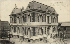 Charleville - Clinique du Docteur Beaudois