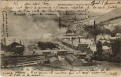 Promelennes - Usines de Flohimone