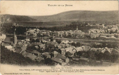 Panorama de Vireux