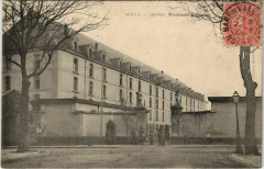 Sedan - Quartier à Sedan