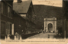Revin Vallée de la Meuse à Revin