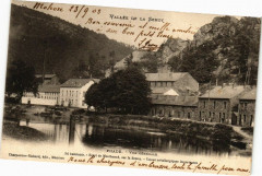 Phade - Vue générale -
													08 Ardennes
												