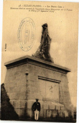 Sedan Floing - Les Braves Gens à Sedan