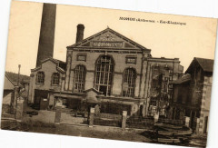 Mohon - Est-Electrique -
													08 Ardennes
												