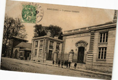 Mezieres - Turbines Clément