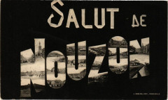Salut de Nouzon -
													08 Ardennes
												