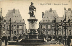 Charleville - Charles de Gonzague