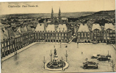 Charleville Place Ducale