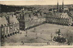 Panorama de Charleville Doit son origine a Charles .. -
																					08300 Son
																			
