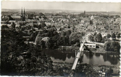 Charleville - Vue Générale