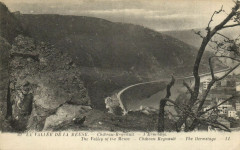 Vallée de la Meuse Chateau-Regnault - L'Ermitage The Valley of .