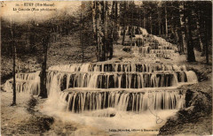 Etuff La Cascade