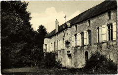 Env. de Bourmont Chateau de Braimville -
													52 Haute Marne
												