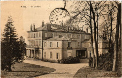 Cirey Le Chateau -
													52 Haute Marne
												