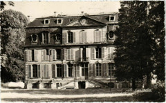 Eurville - Le Chateau