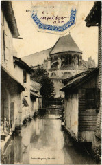 Montier-en-Der