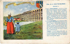 Departement de la Haute Marne