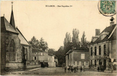 Eclaron Rue Napoléon 1er -
													52 Haute Marne
												