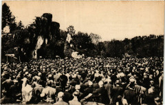 Chaumont - Parc Sainte-Marie à Chaumont