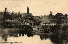 Eclaron - Vue generale -
													52 Haute Marne
												