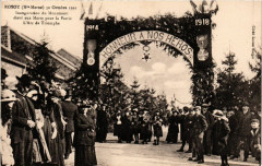 Rosoy -
													52 Haute Marne
												