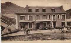 Gavarnie - Hotel du Cirque
