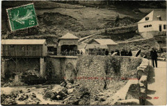 Cauterets - Mauhourat à Cauterets