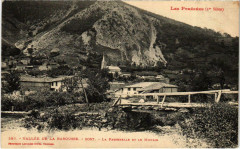 Vallée de la Barousse