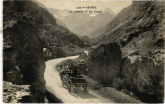 Gavarnie Le Chaos