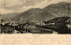 Lourdes à Lourdes