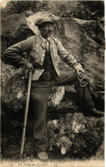 Une Guide des Pyrenées -
													65 Hautes Pyrénées
												