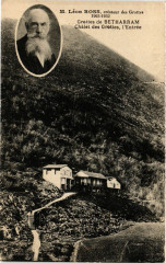 M. Leon Ross/Grottes de Betharram -
													65 Hautes Pyrénées
												