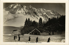 Le Plateau du Lienz