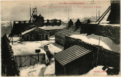 L'Observatoire du Pic du Midi