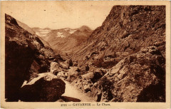 Gavarnie Le Chaos