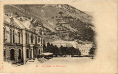 Cauterets Le Casino à Cauterets